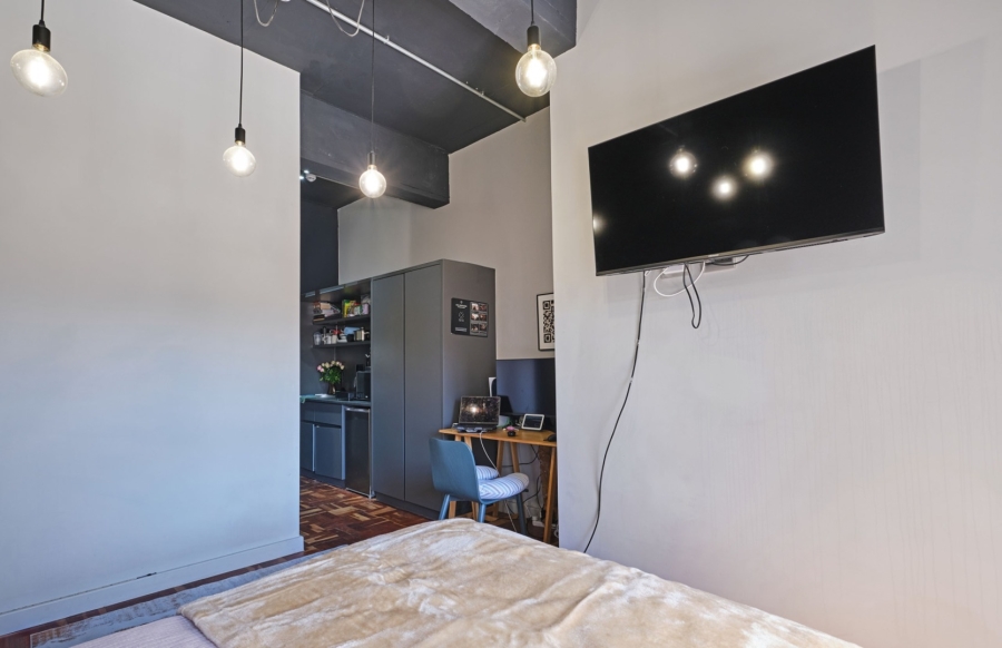 0 Bedroom Property for Sale in Foreshore Western Cape